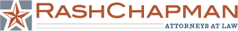 RashChapman Logo